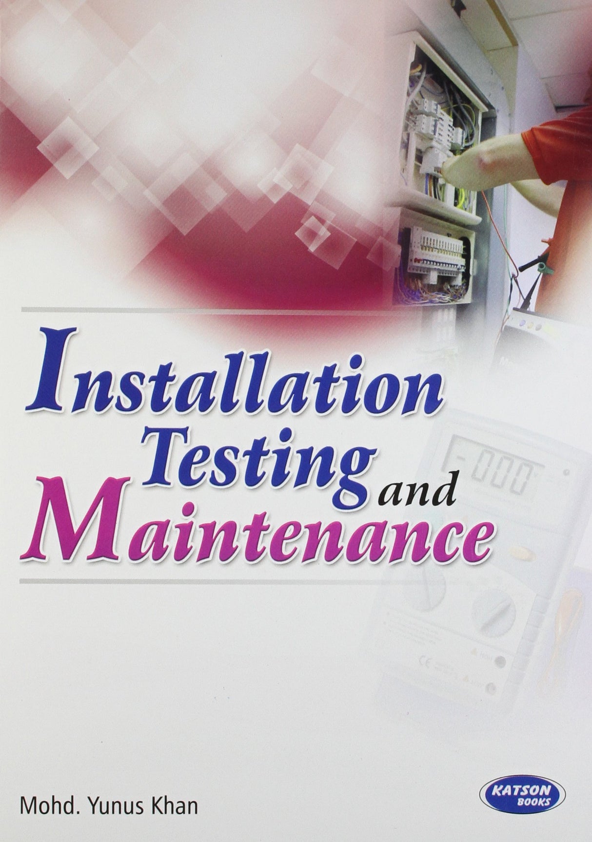 Installation Testing and Maintenance - Retail Maharaj