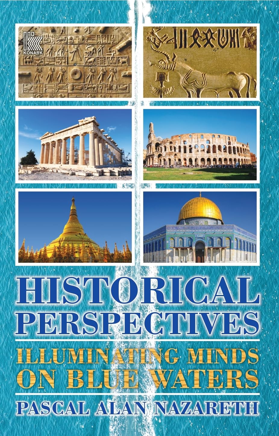 Historical perspective: illuminating minds on blue water