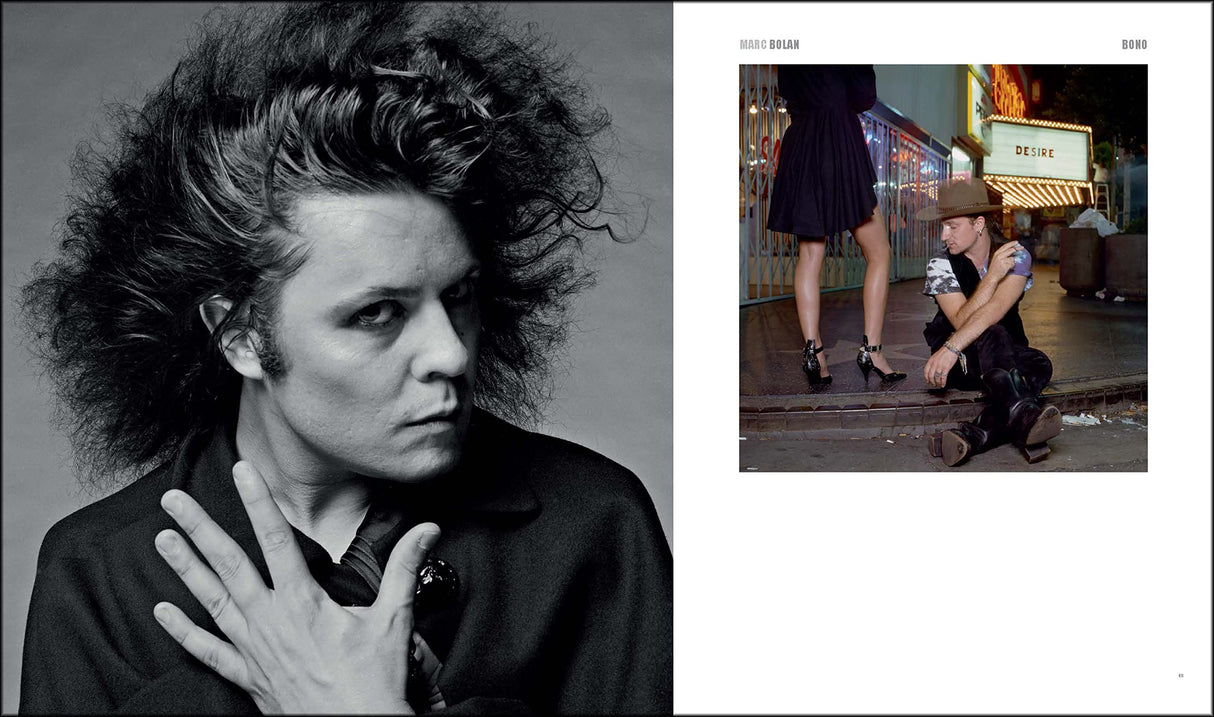 Terry O'Neill: The A-z of Fame - Retail Maharaj