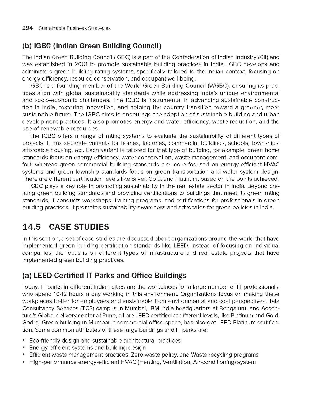 Sustainable Business Strategies | 1st Edition | Rajesh Ray - Retail Maharaj
