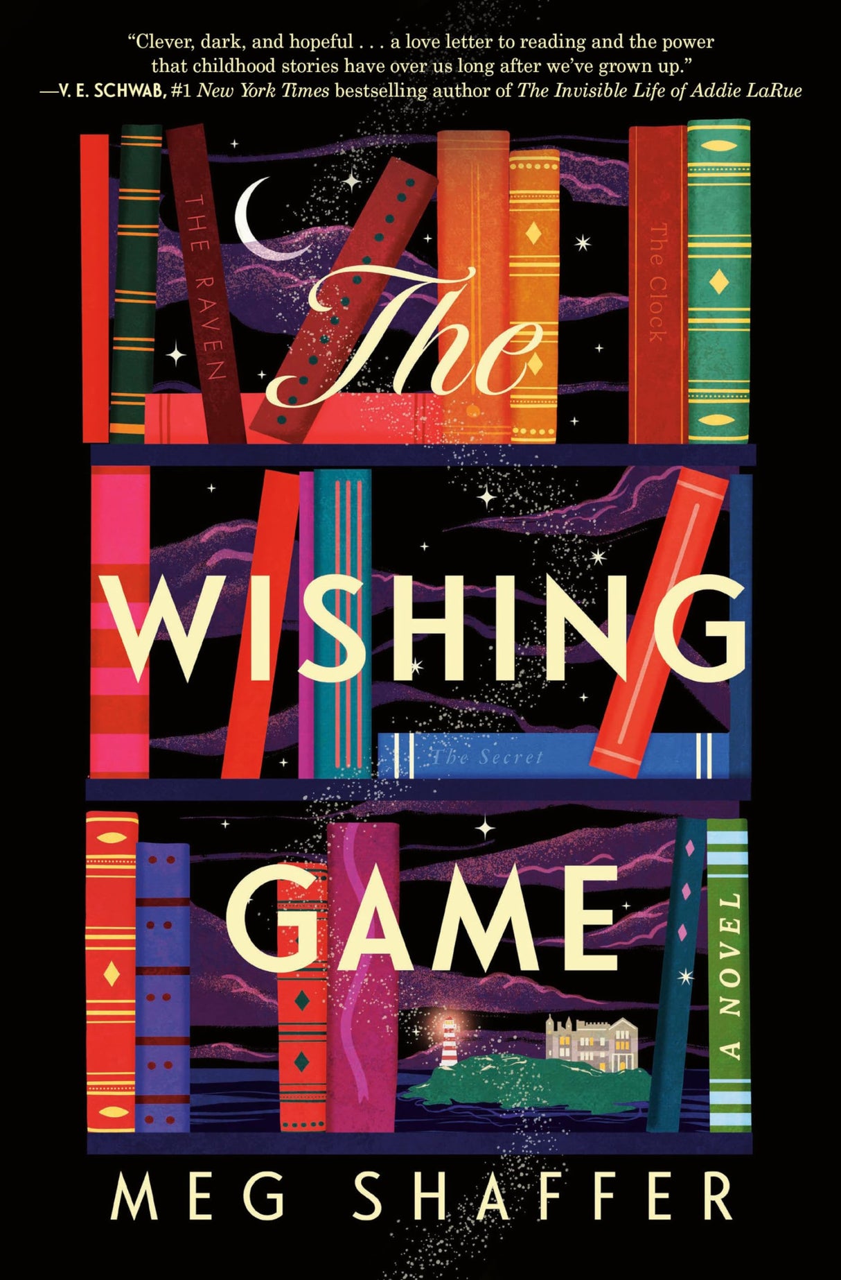 WISHING GAME - Retail Maharaj