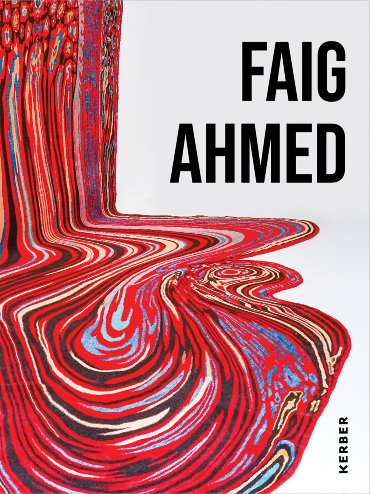 Faig Ahmed - Retail Maharaj