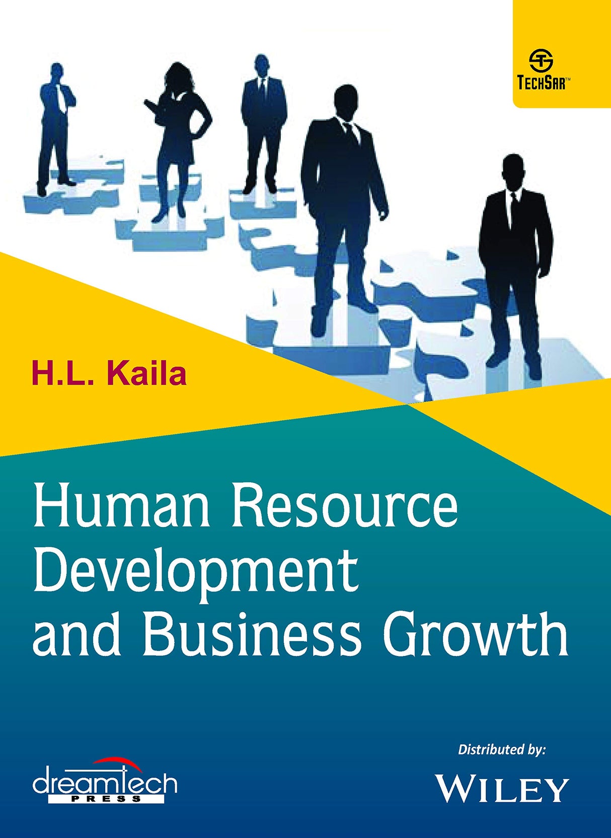 Human Resource Development and Business Growth | e - Retail Maharaj