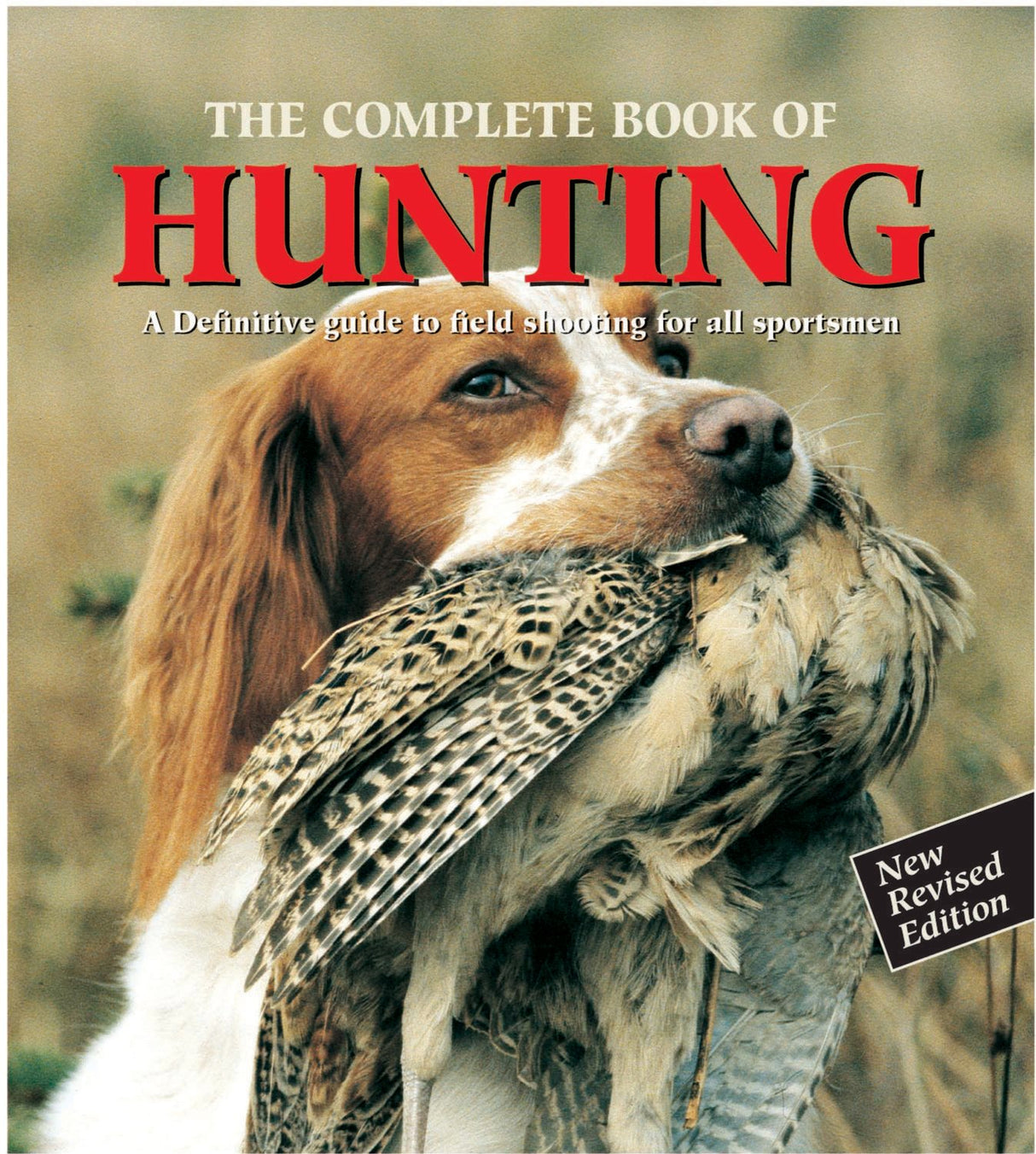 The Complete Book of Hunting - Retail Maharaj