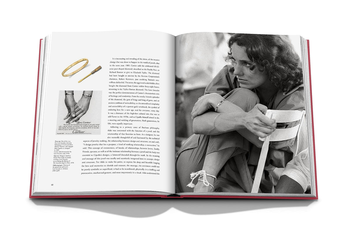 Cipullo: Making Jewelry Modern - Retail Maharaj