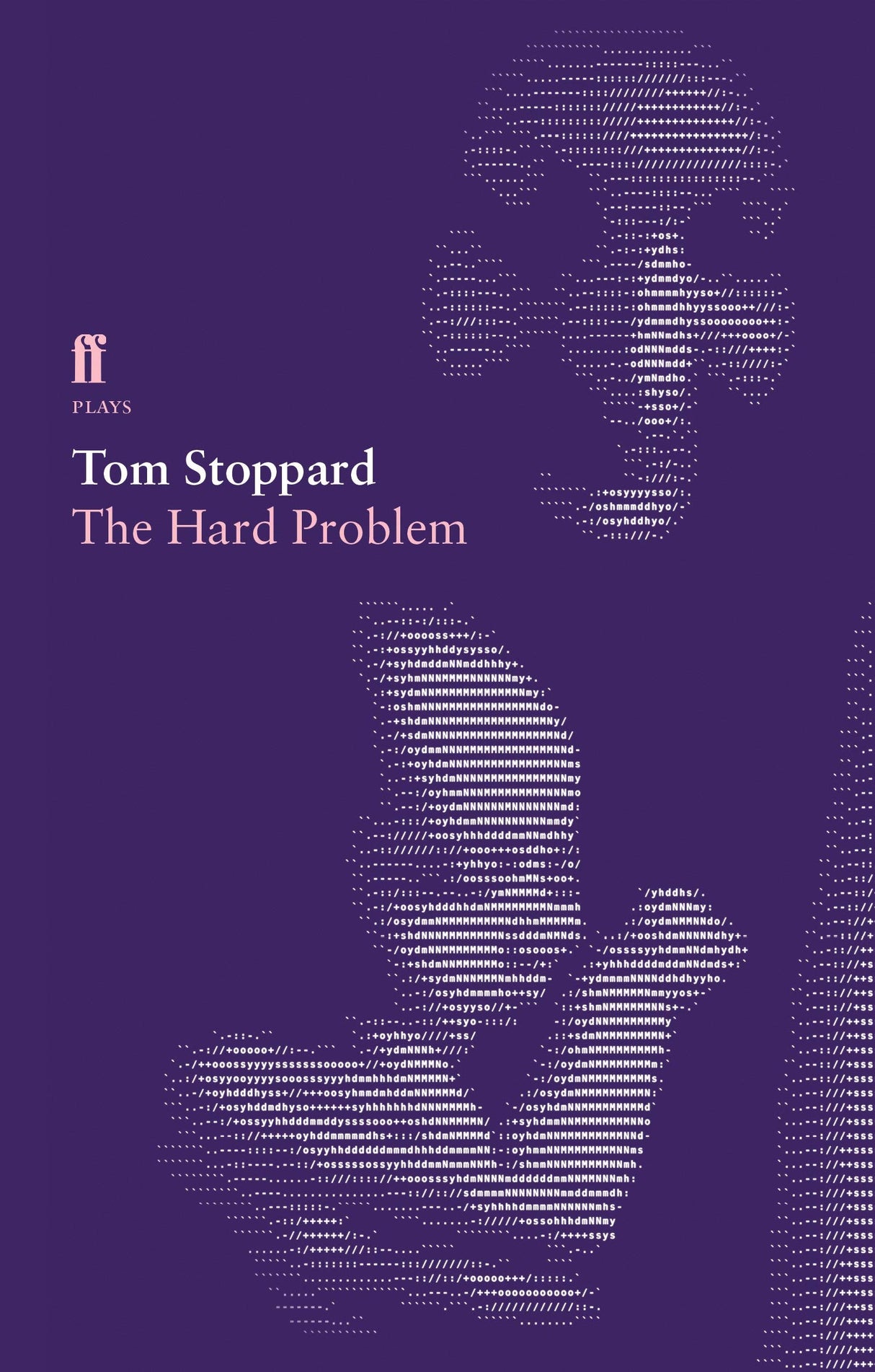 The Hard Problem - Retail Maharaj