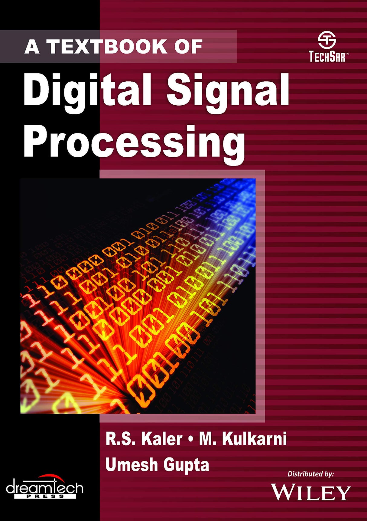 A Textbook of Digital Signal Processing | e - Retail Maharaj