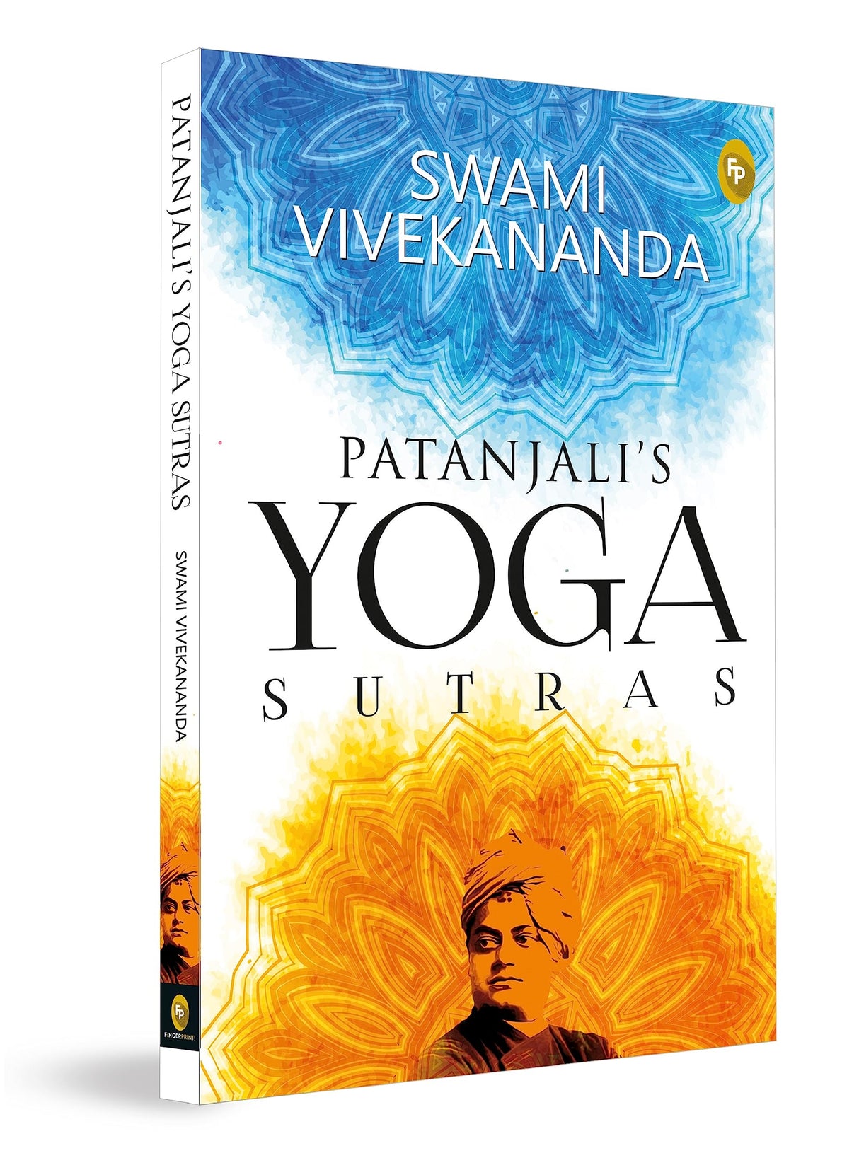 Patanjali’s Yoga Sutras - Retail Maharaj