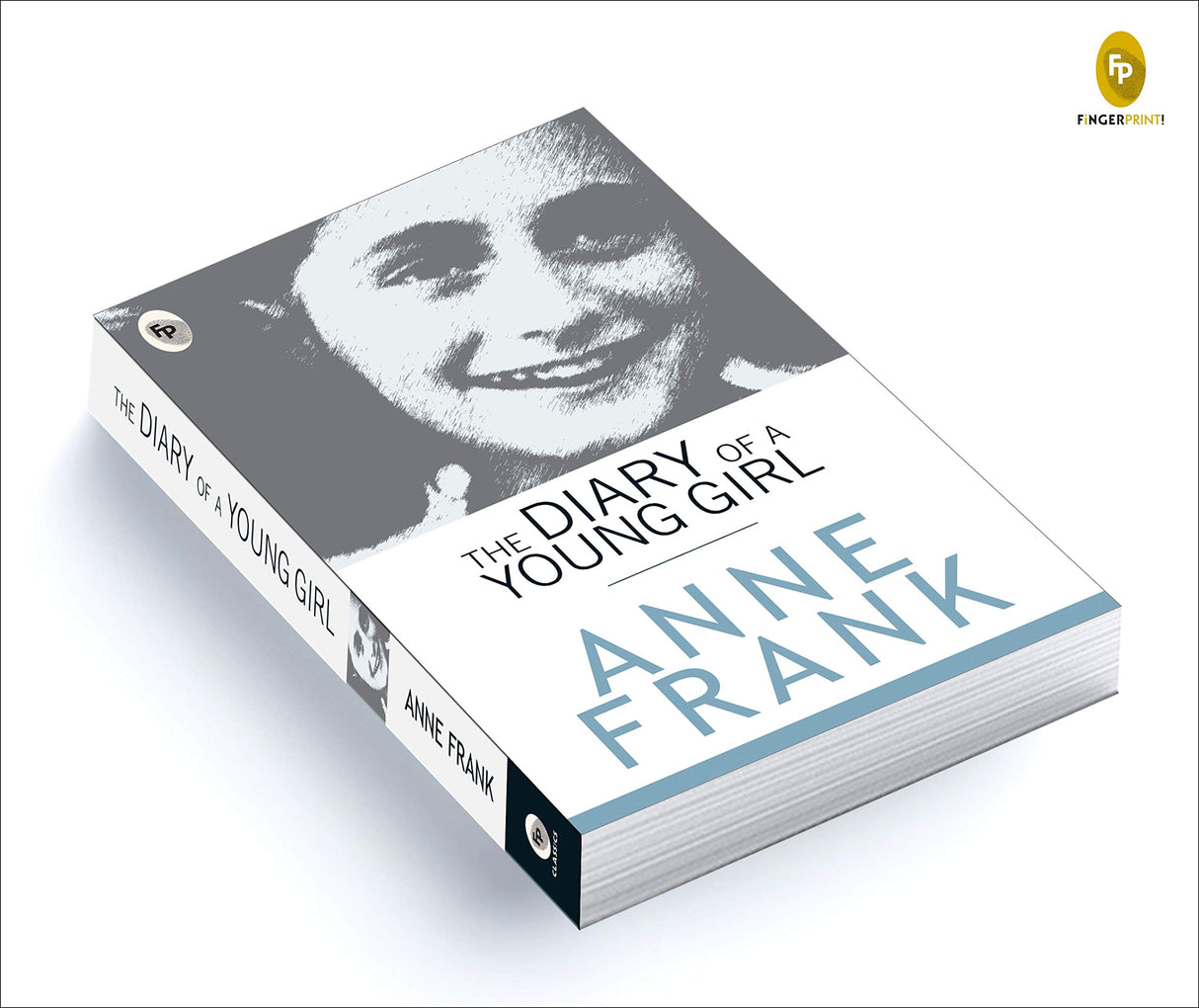 The Diary of a Young Girl - Retail Maharaj