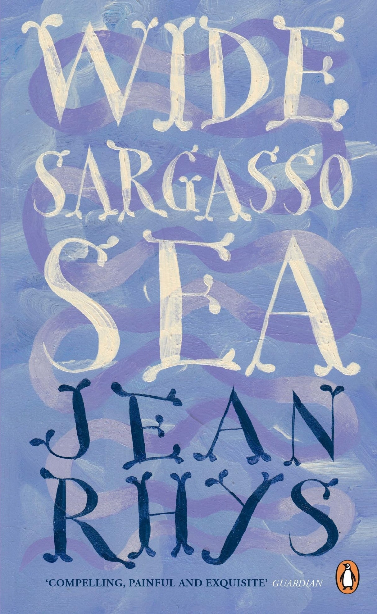 Wide Sargasso Sea - Retail Maharaj