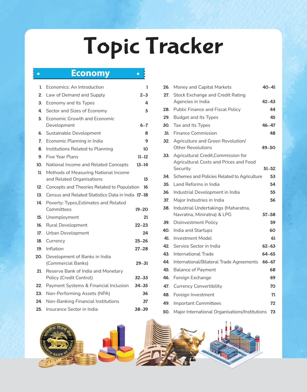 Arihant GPS Indian Economy Book 2025 | GS and General Knowledge Guide for UPSC, IAS, State PCS, SSC, Railway, Police, NDA, CDS and Competitive Exams | ... World History, Culture | English Medium - Retail Maharaj