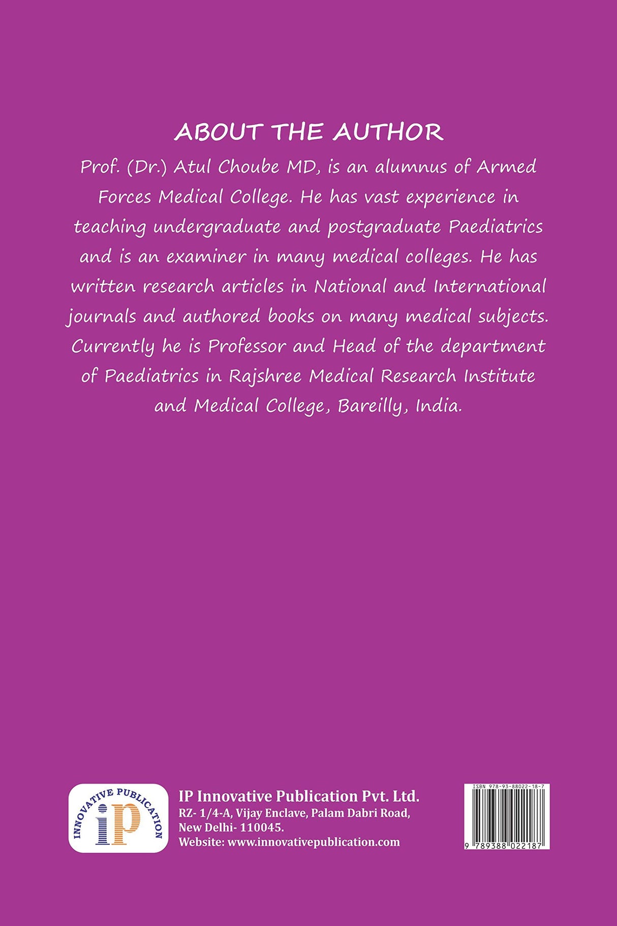 CONCEPTS IN PAEDIATRICS : HEPATOLOGY AND GASTROENTEROLOGY - Retail Maharaj