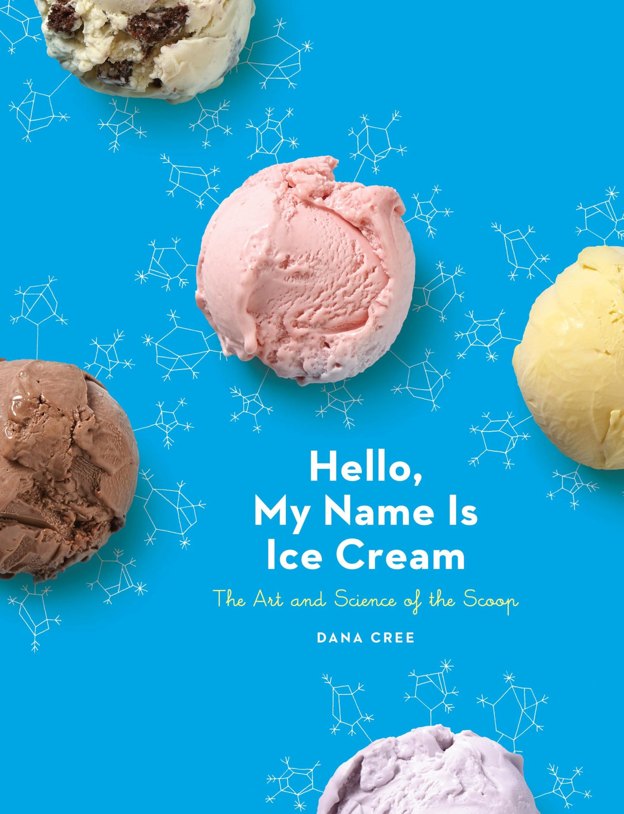 Hello, My Name Is Ice Cream - Retail Maharaj
