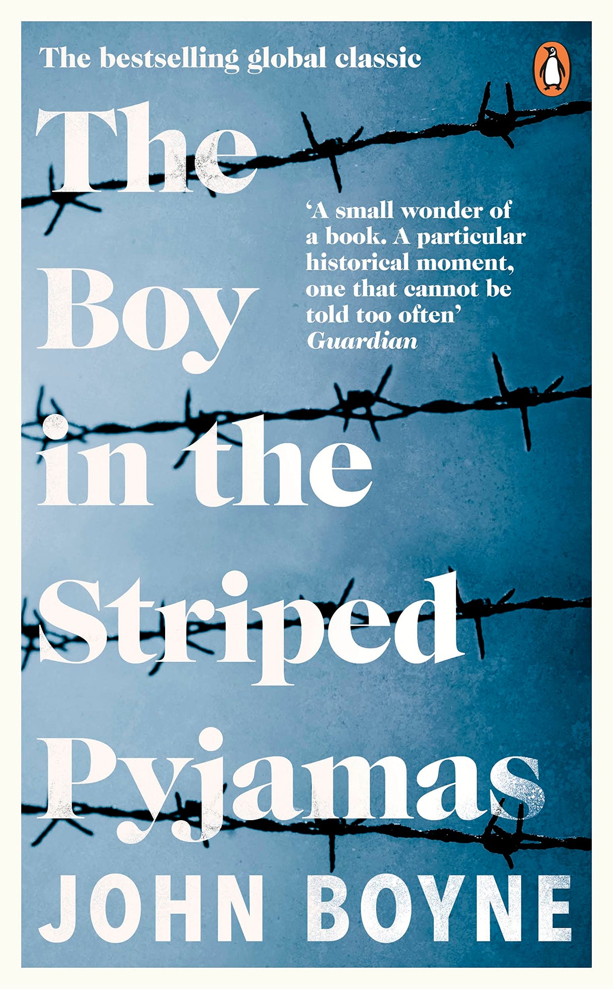 The Boy in the Striped Pyjamas - Retail Maharaj