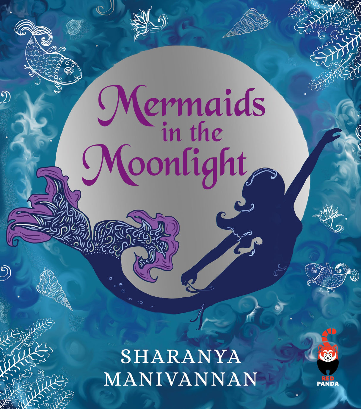 Mermaids in the Moonlight - Retail Maharaj