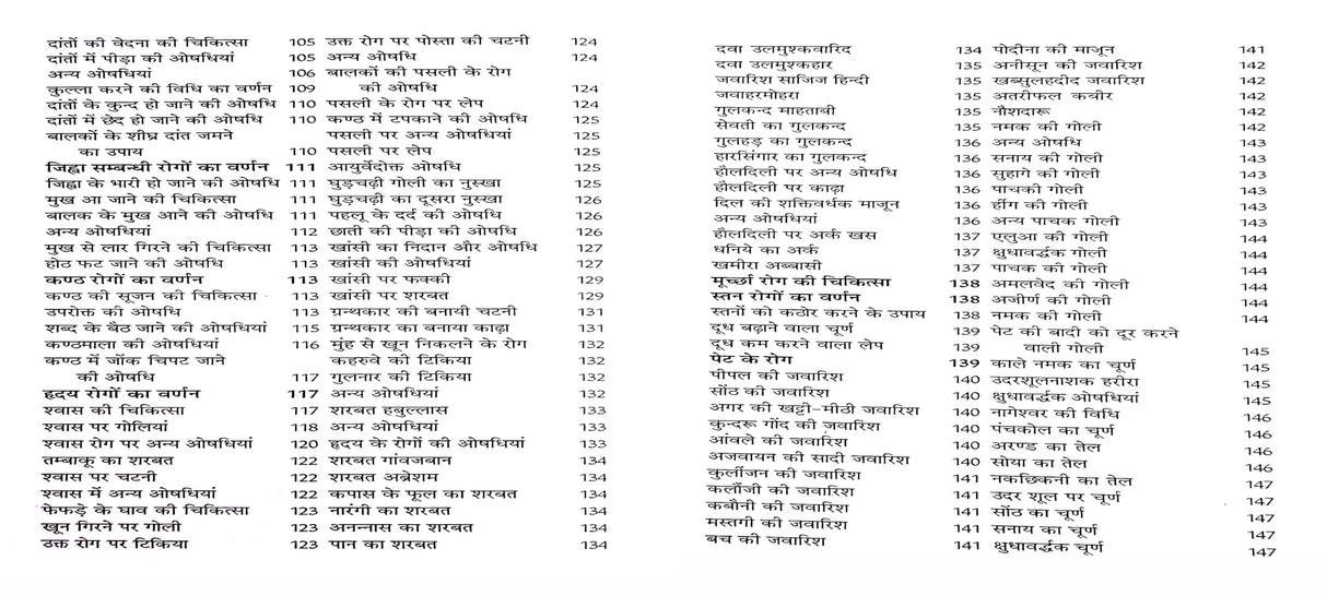 Ilajulgurba Evam Unani Aushadiya - Retail Maharaj