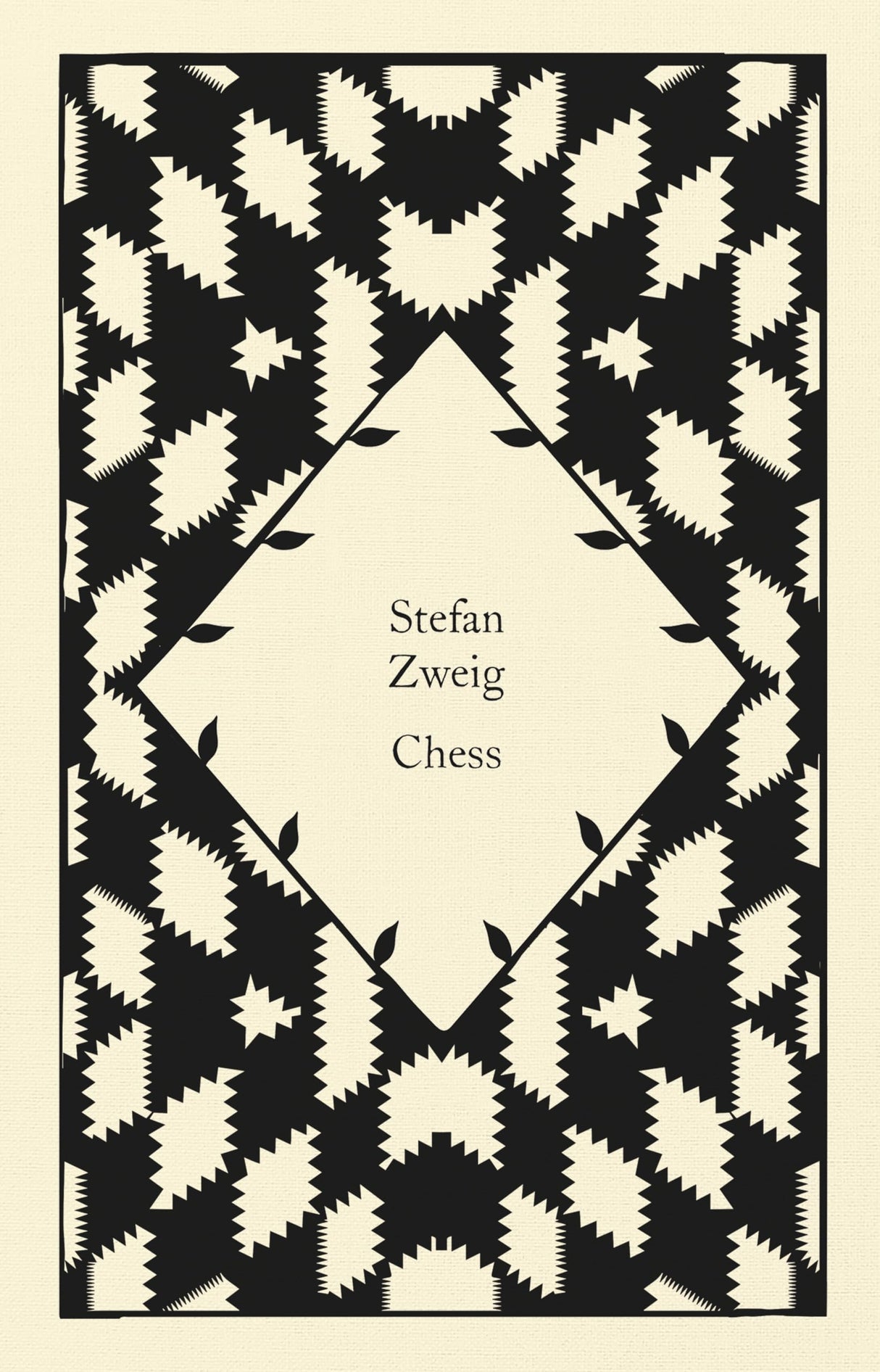 Chess: A Novel - Retail Maharaj