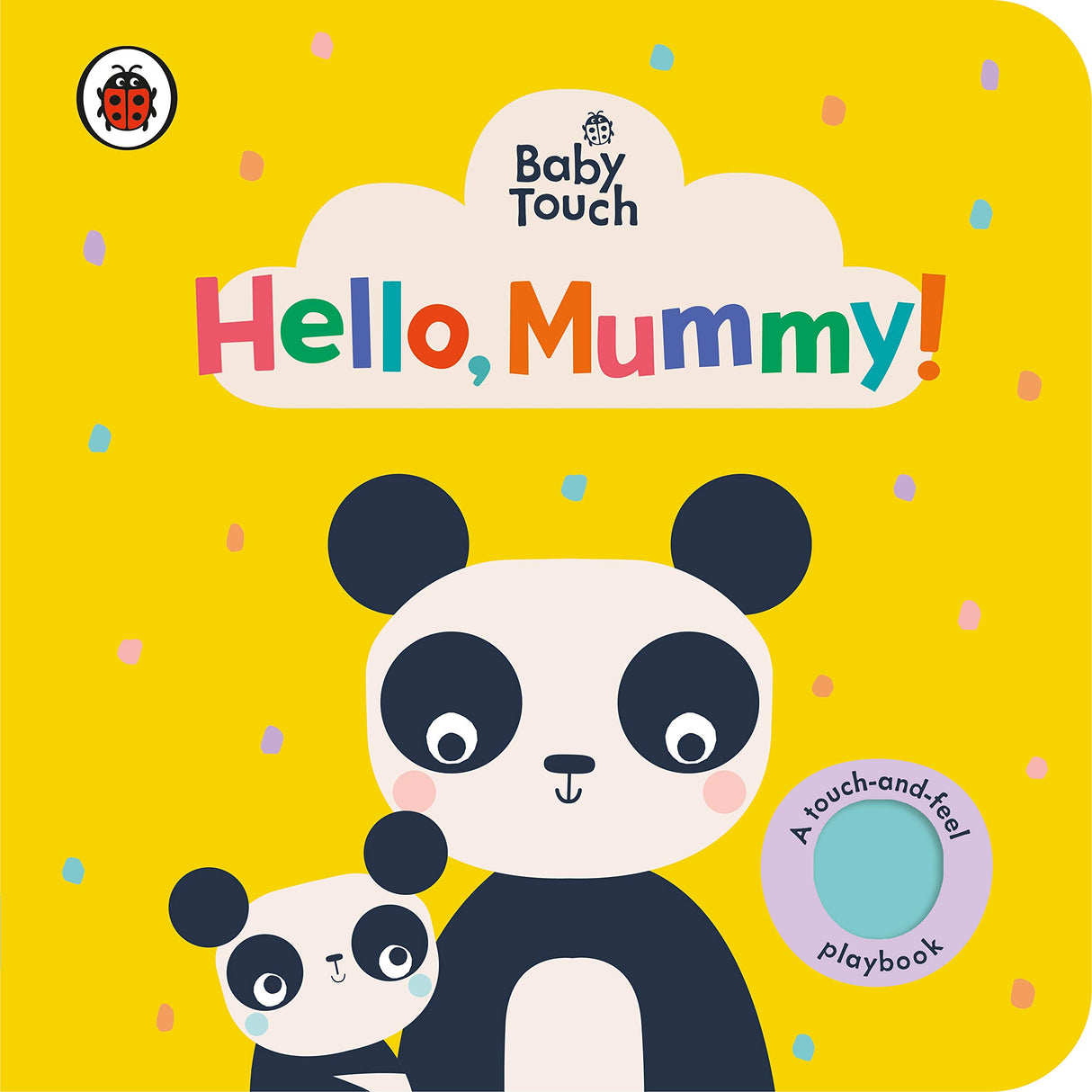 Baby Touch: Hello, Mummy! - Retail Maharaj