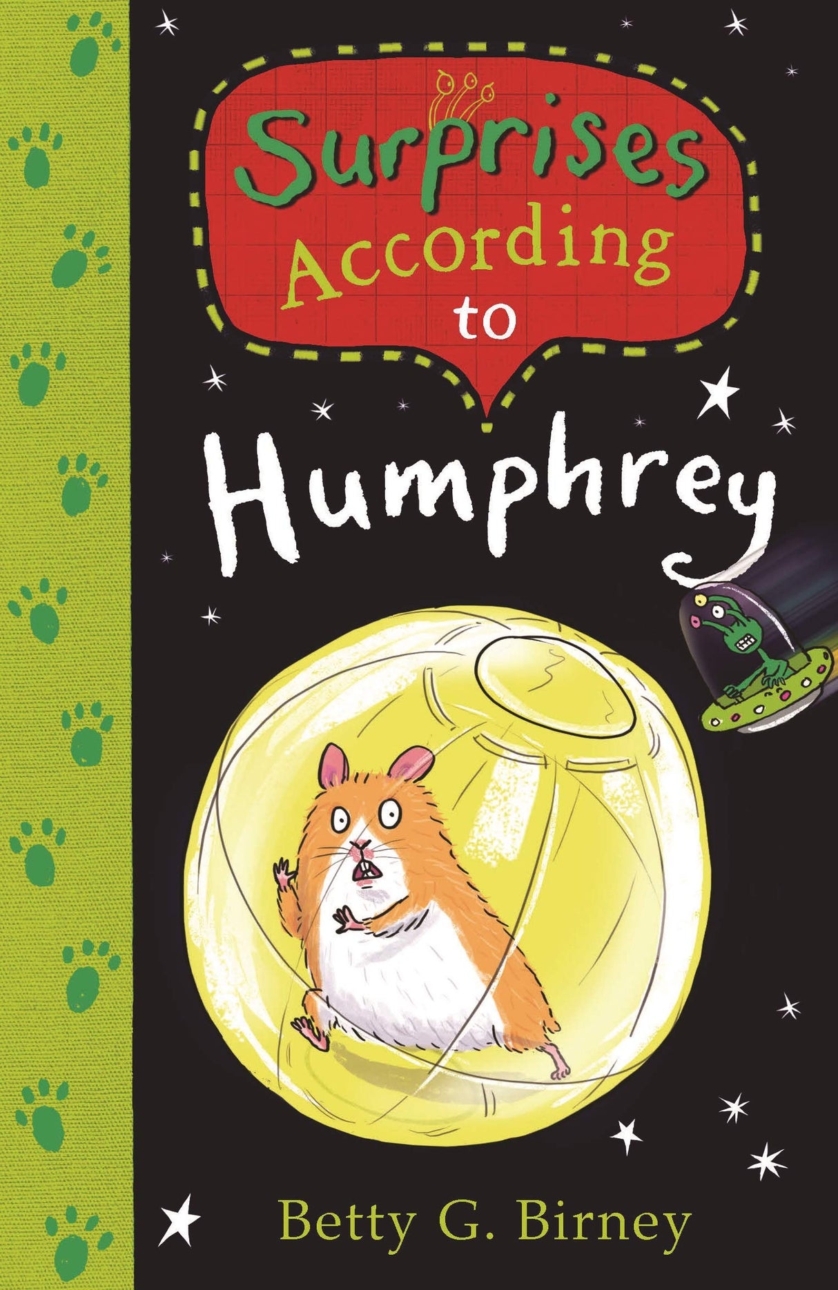 Surprises According to Humphrey - Retail Maharaj