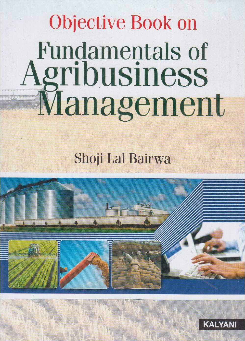 Objective on Fundamentals of Agribusiness