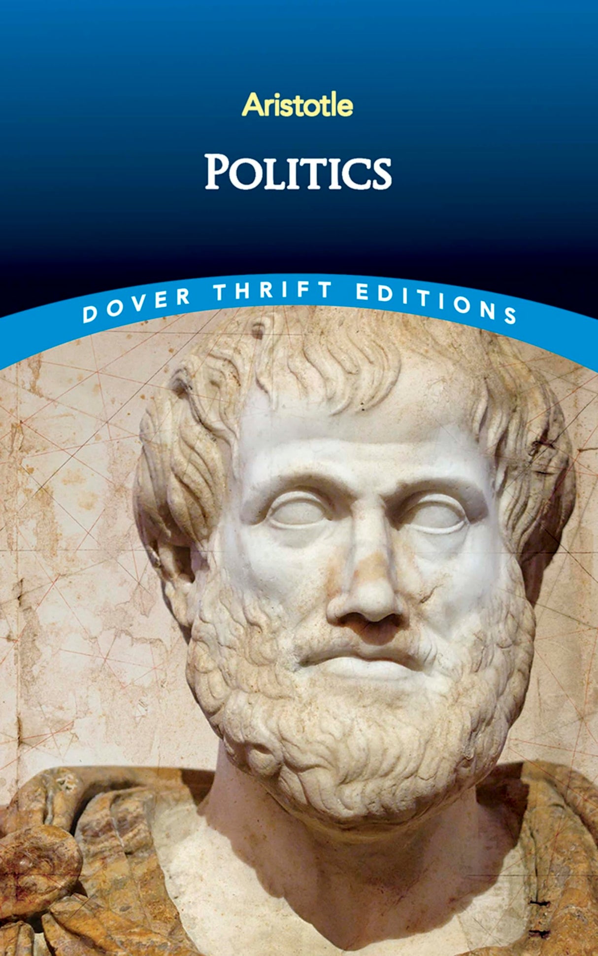 Politics (Thrift Editions) - Retail Maharaj