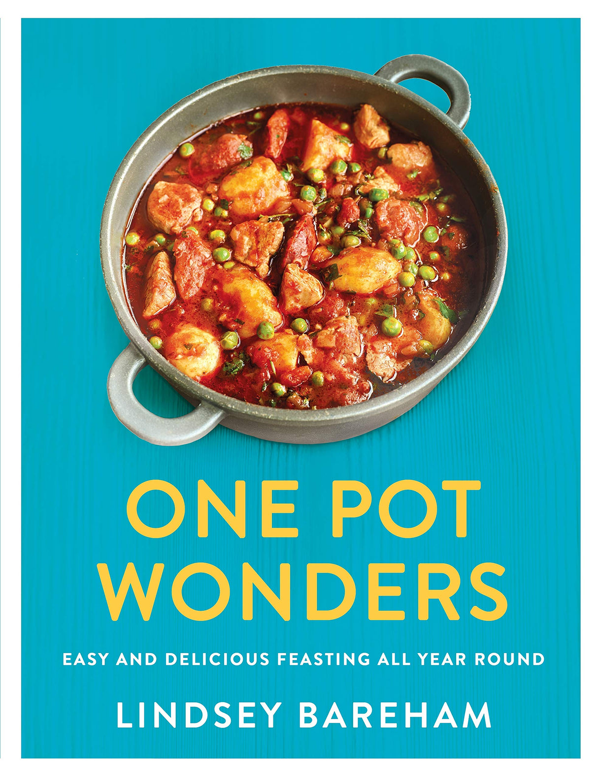 One Pot Wonders: Easy and delicious feasting without the hassle - Retail Maharaj
