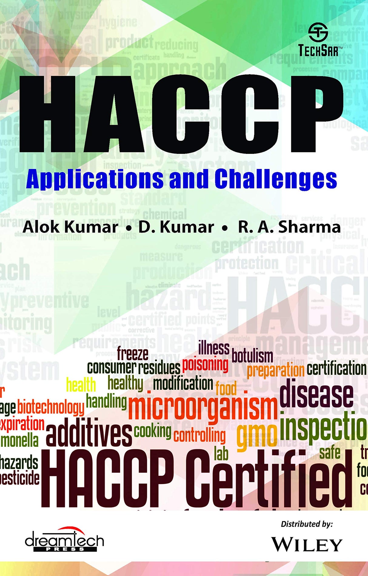 HACCP | e - Retail Maharaj
