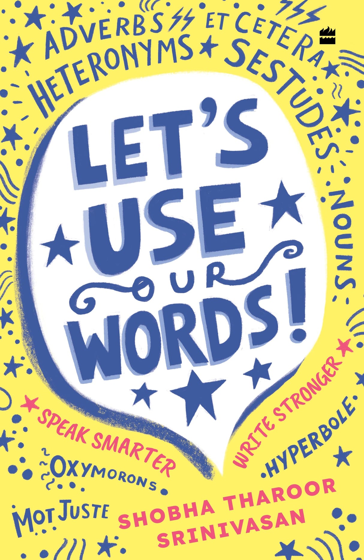 Let's Use Our Words : Speak Smarter, Write Stronger - Retail Maharaj