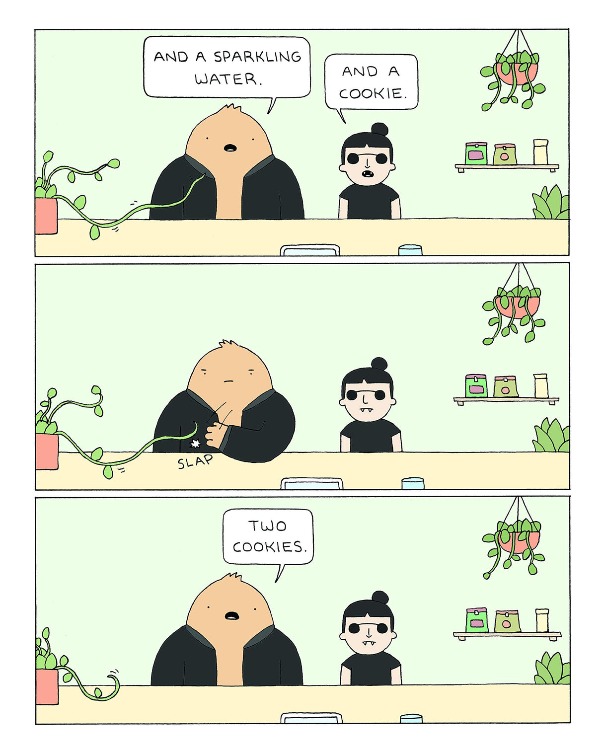 City Monster: A Graphic Novel - Retail Maharaj