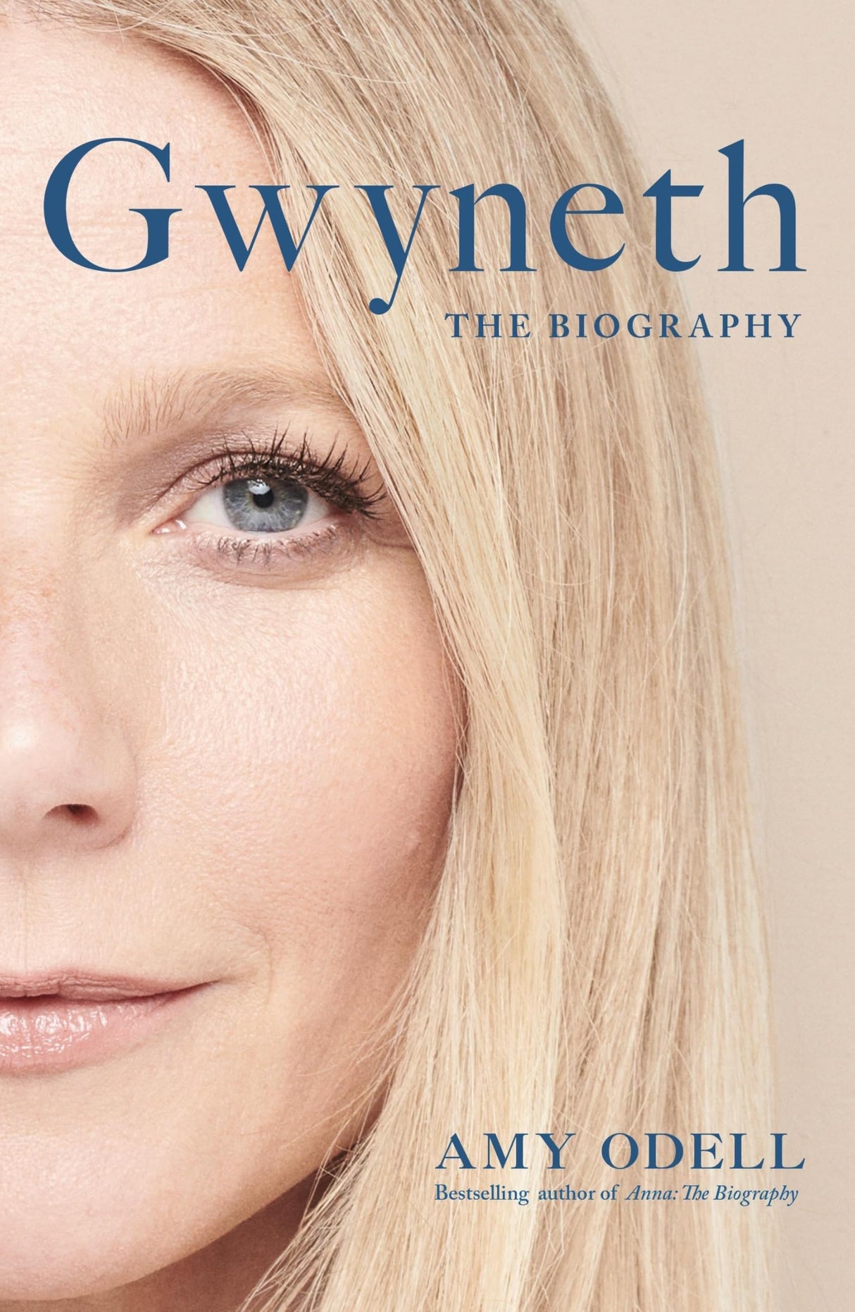 Gwyneth: The Biography - Retail Maharaj