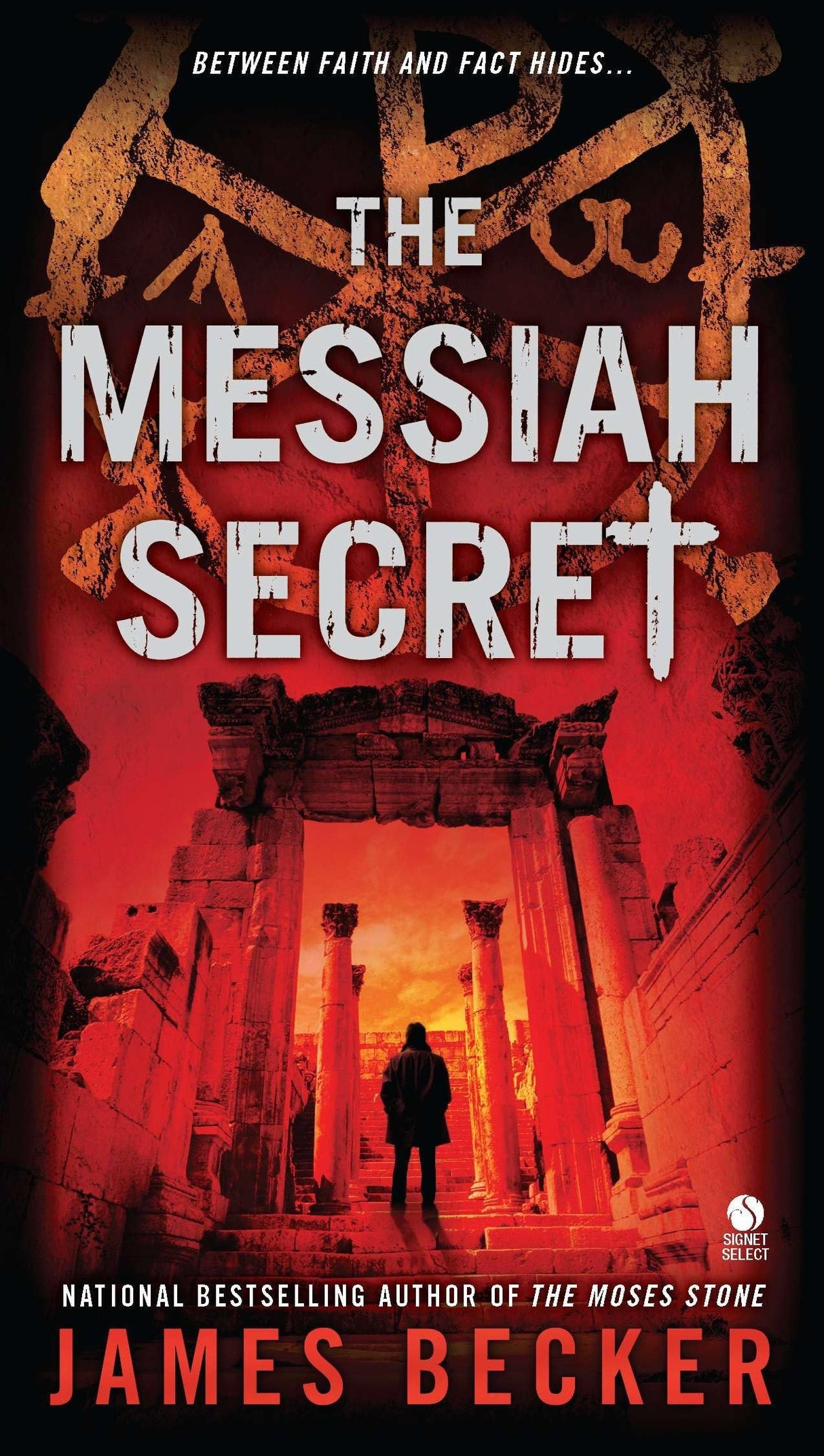 The Messiah Secret: 3 (Chris Bronson) - Retail Maharaj