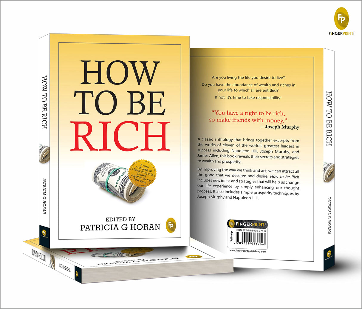 How To Be Rich - Retail Maharaj