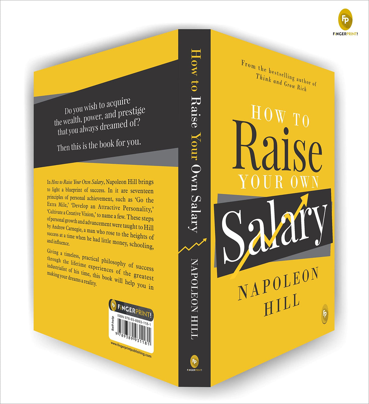 How To Raise Your Own Salary - Retail Maharaj