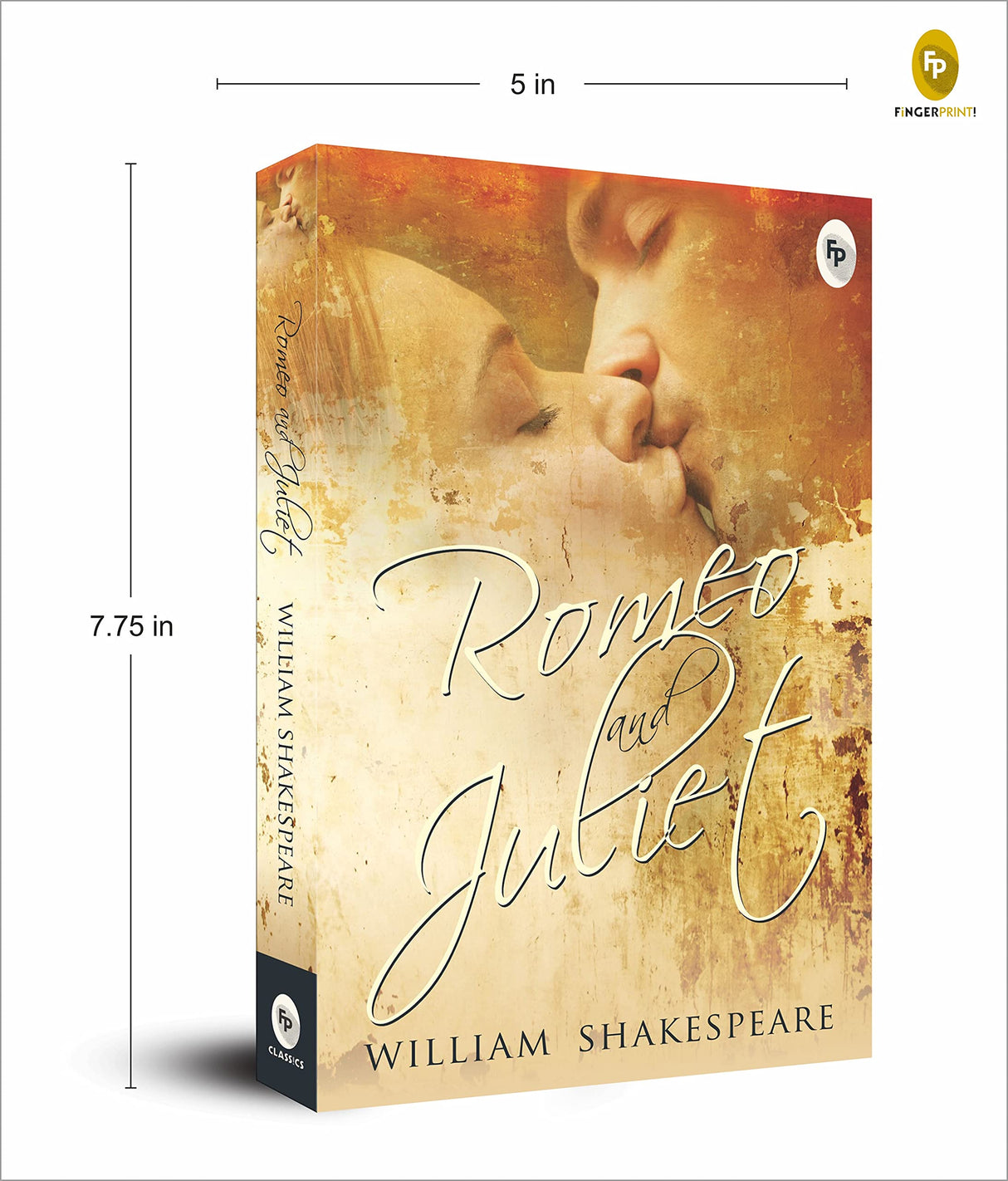 Romeo And Juliet - Retail Maharaj