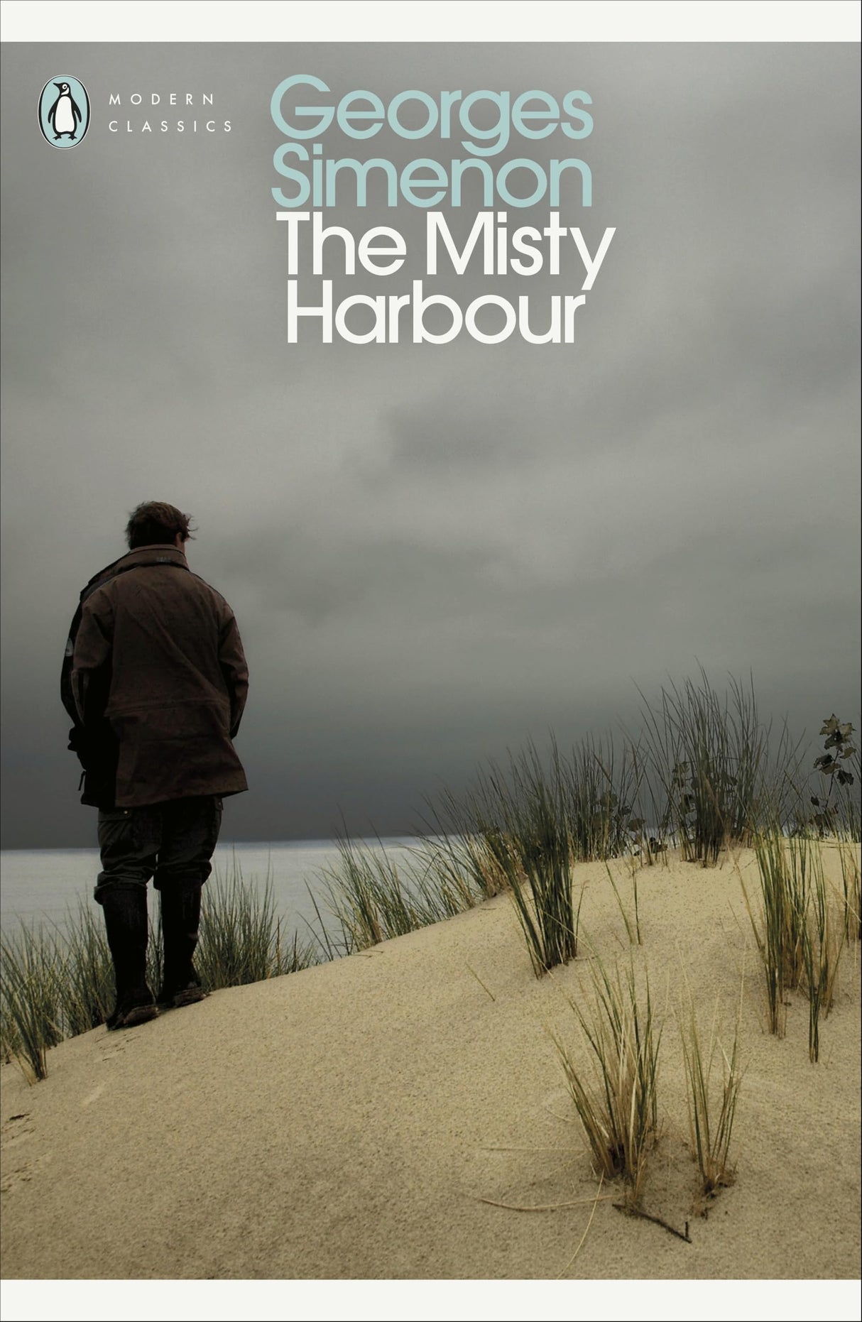 The Misty Harbour: Inspector Maigret #16 - Retail Maharaj