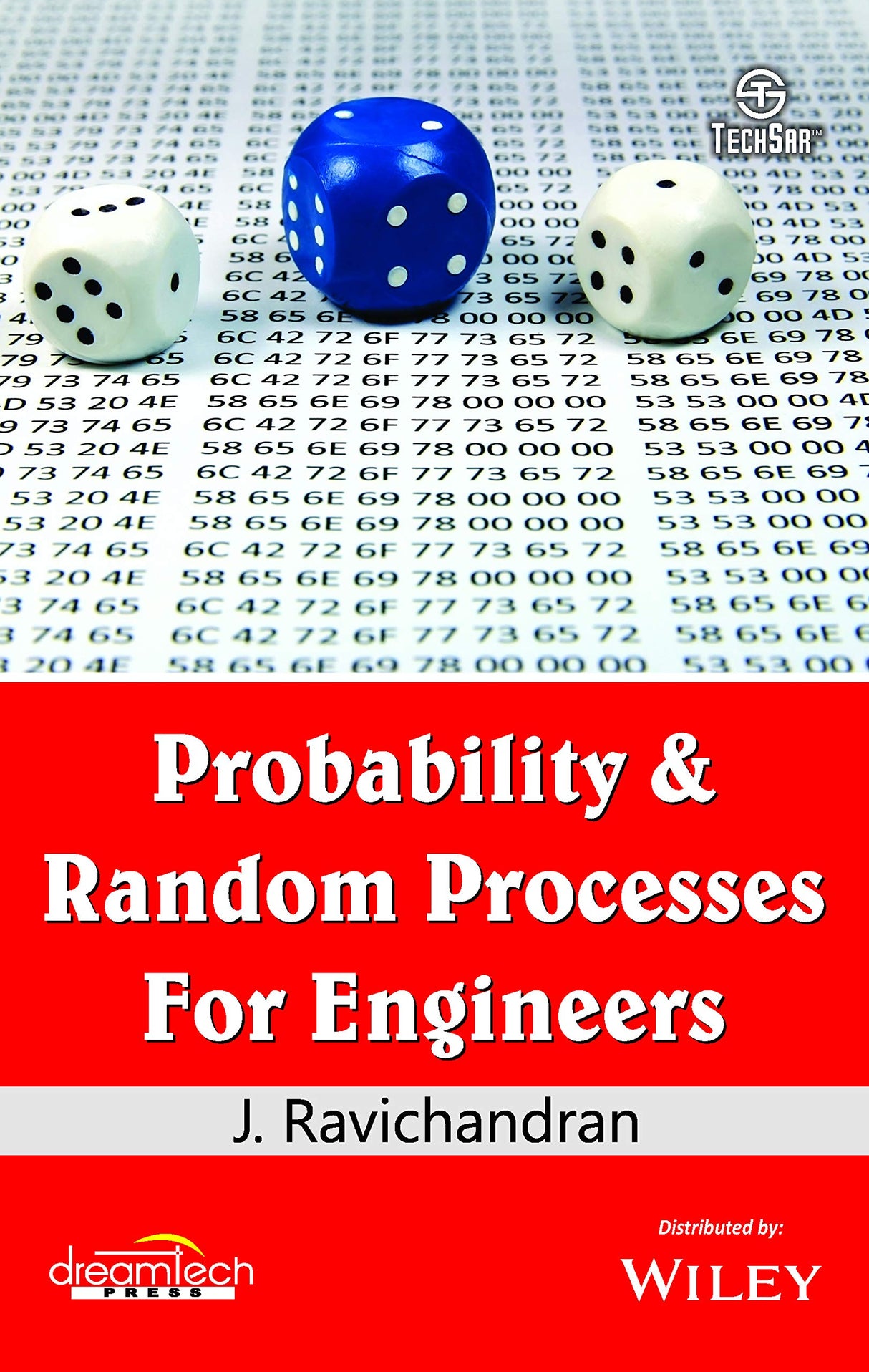 Probability & Random Processes For Engineers - Retail Maharaj