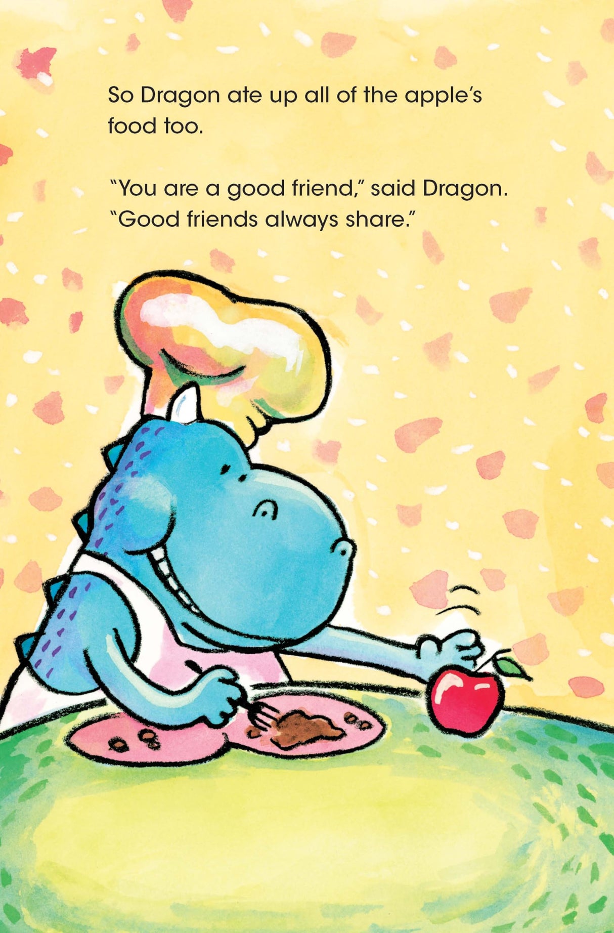 Dragon Tales Bind-Up (An Acorn Book) - Retail Maharaj