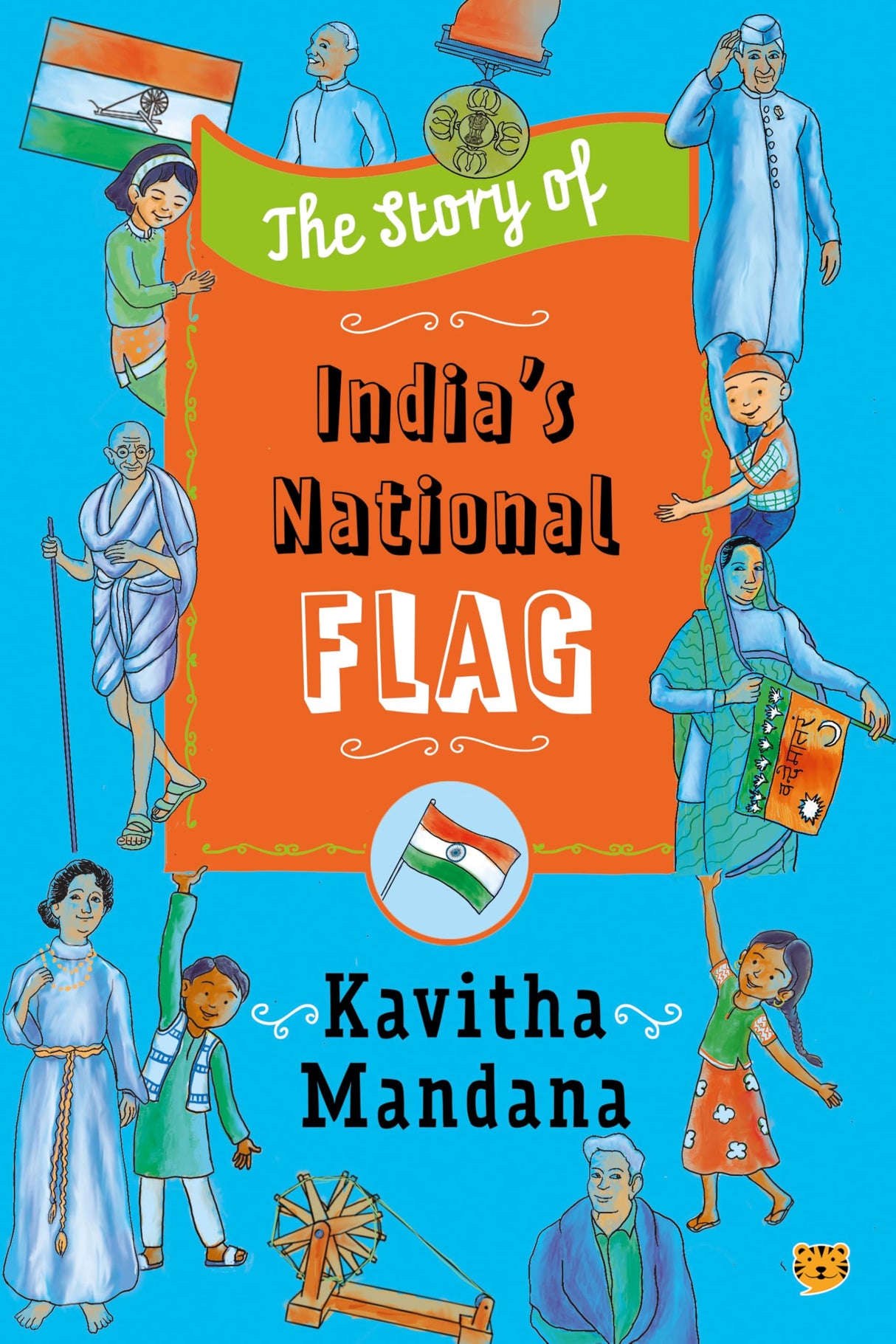 The Story Of India’S National Flag - Retail Maharaj