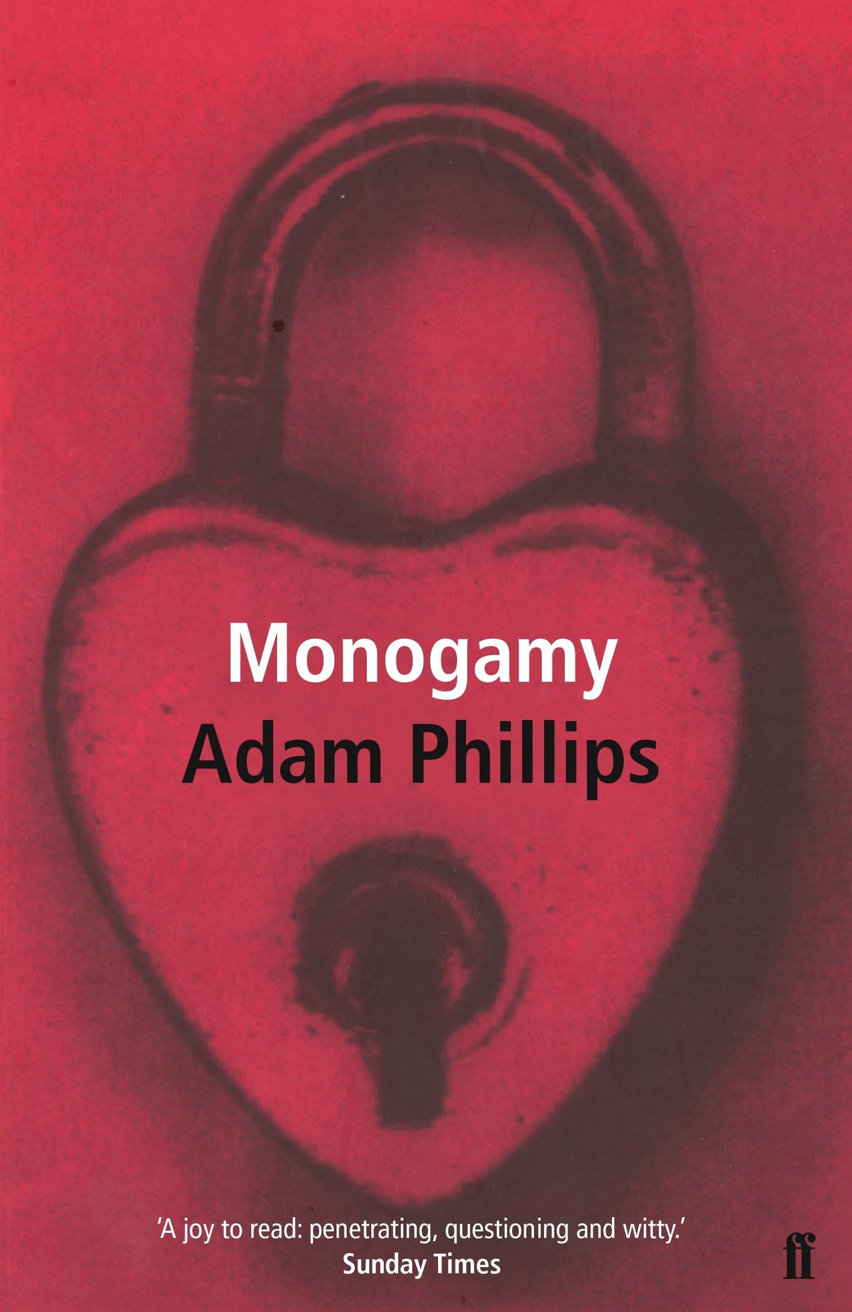 Monogamy - Retail Maharaj