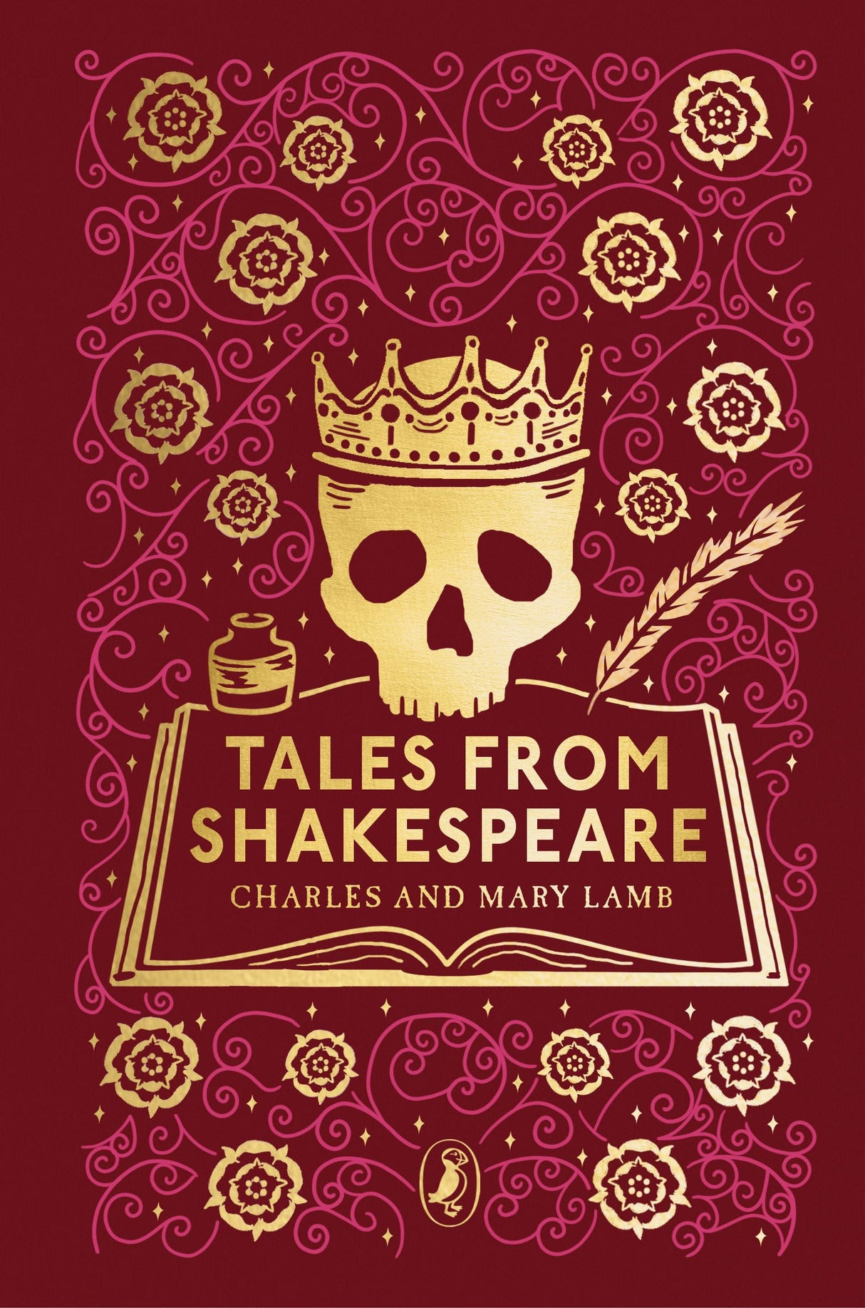 Tales from Shakespeare - Retail Maharaj