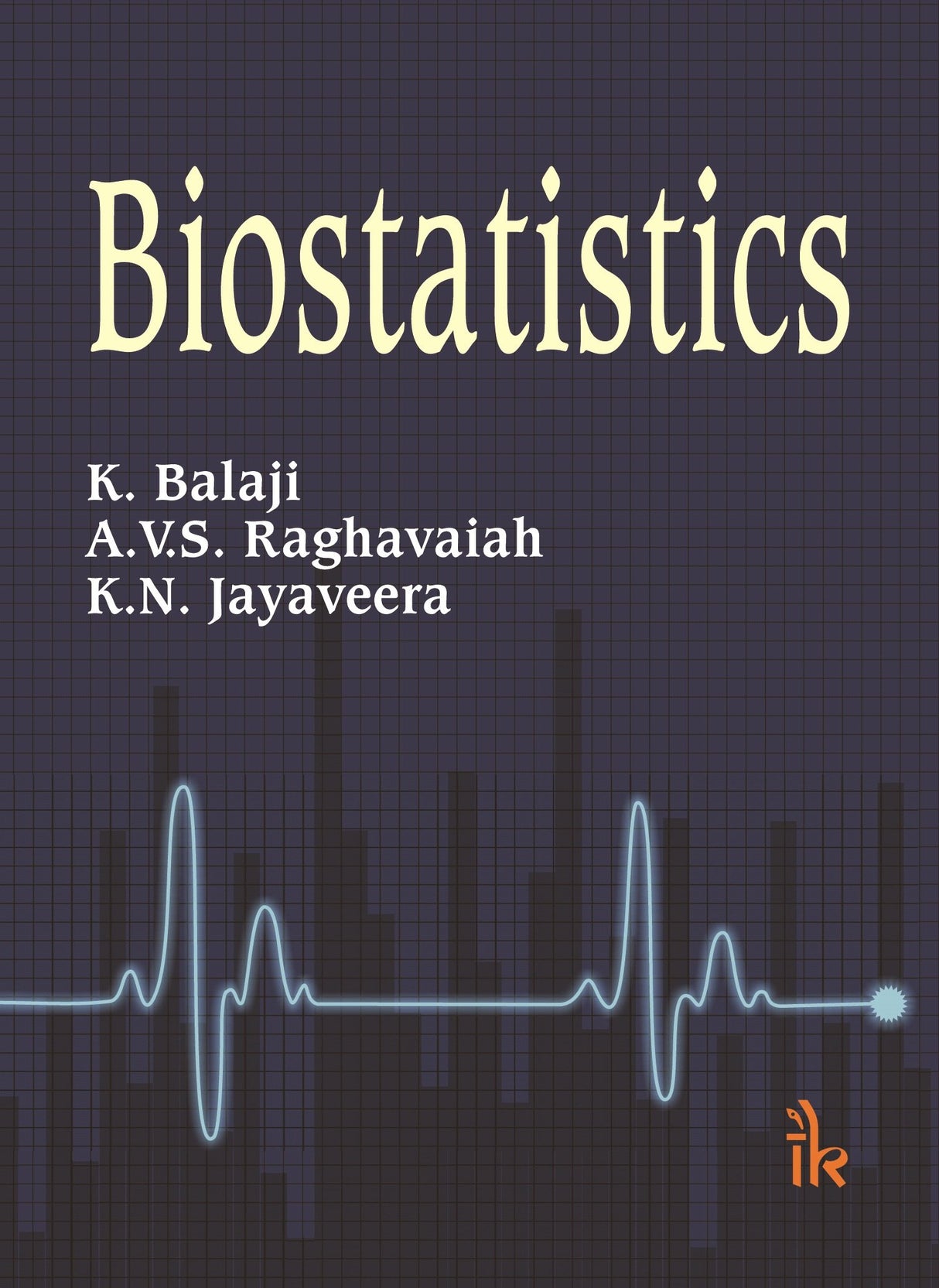 Biostatistics - Retail Maharaj