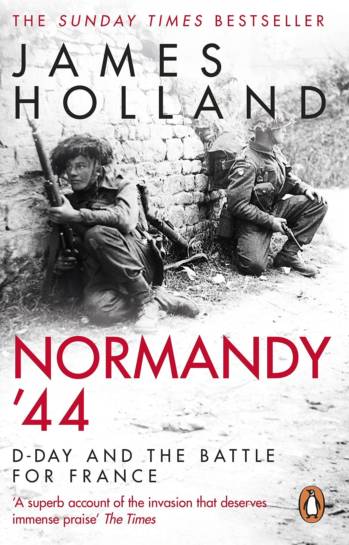 Normandy '44 - Retail Maharaj