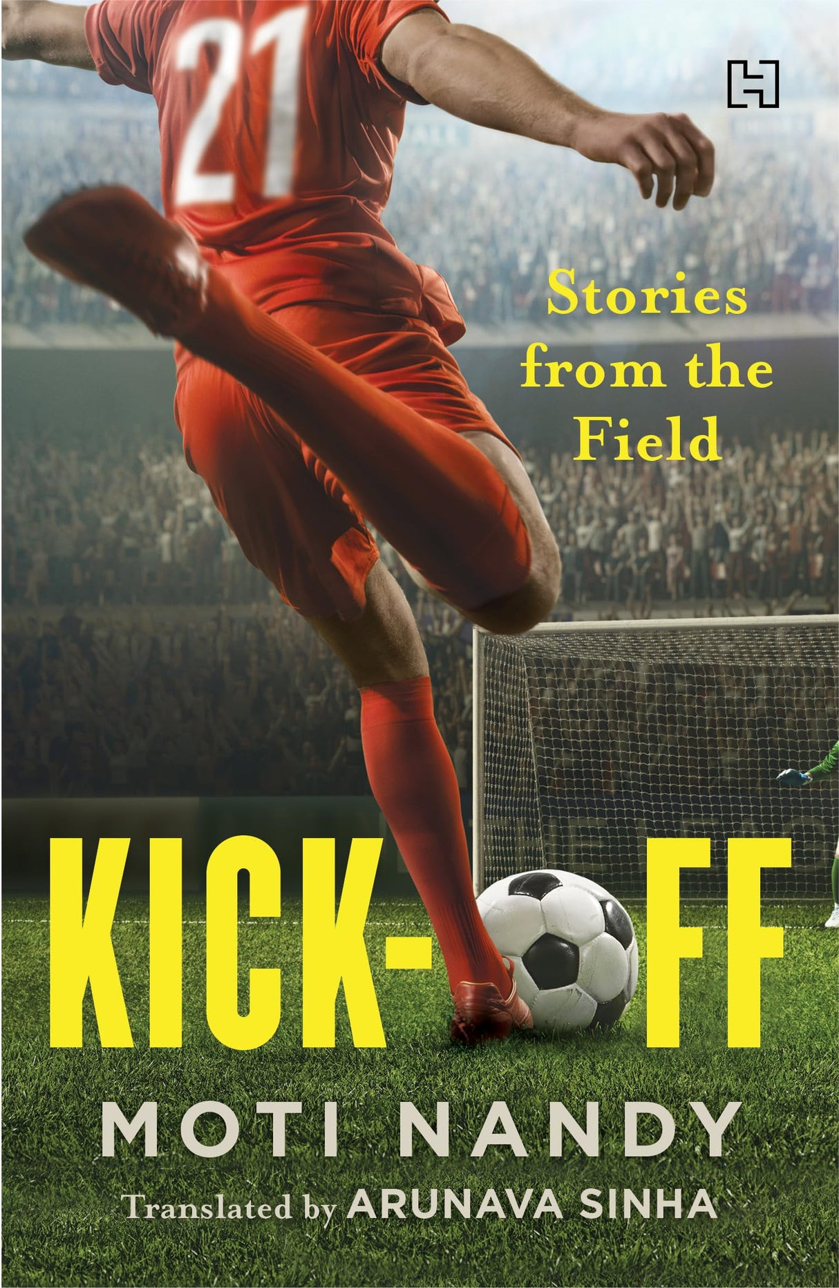 KICK-OFF - Retail Maharaj