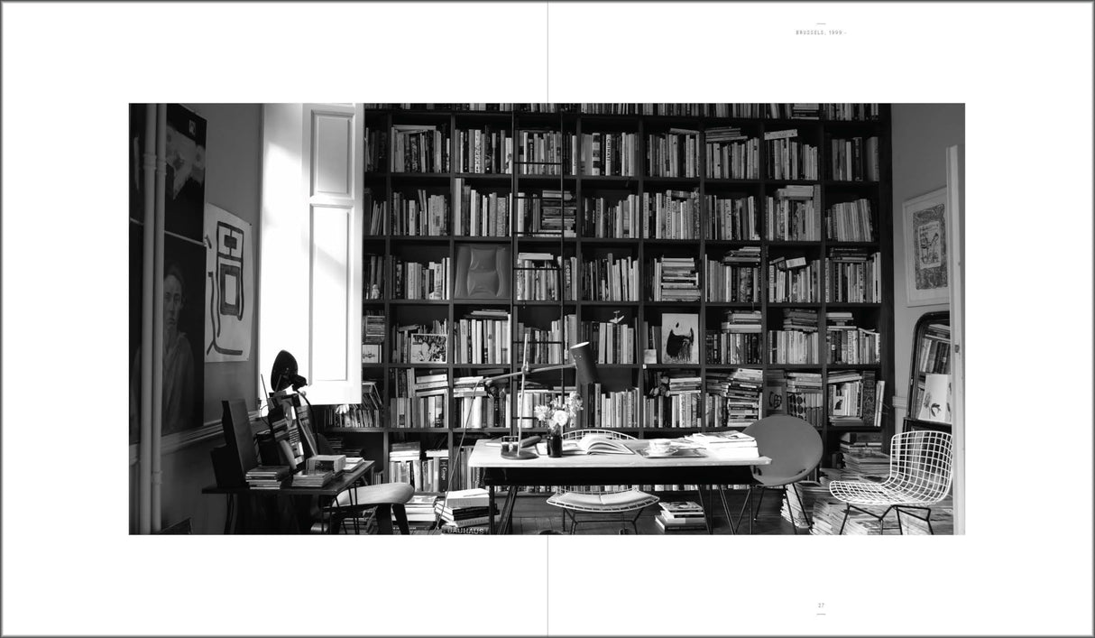 Aesthetic Nomads: A Chronicle of Beauty Unveiled - Stories of Global Living - Retail Maharaj