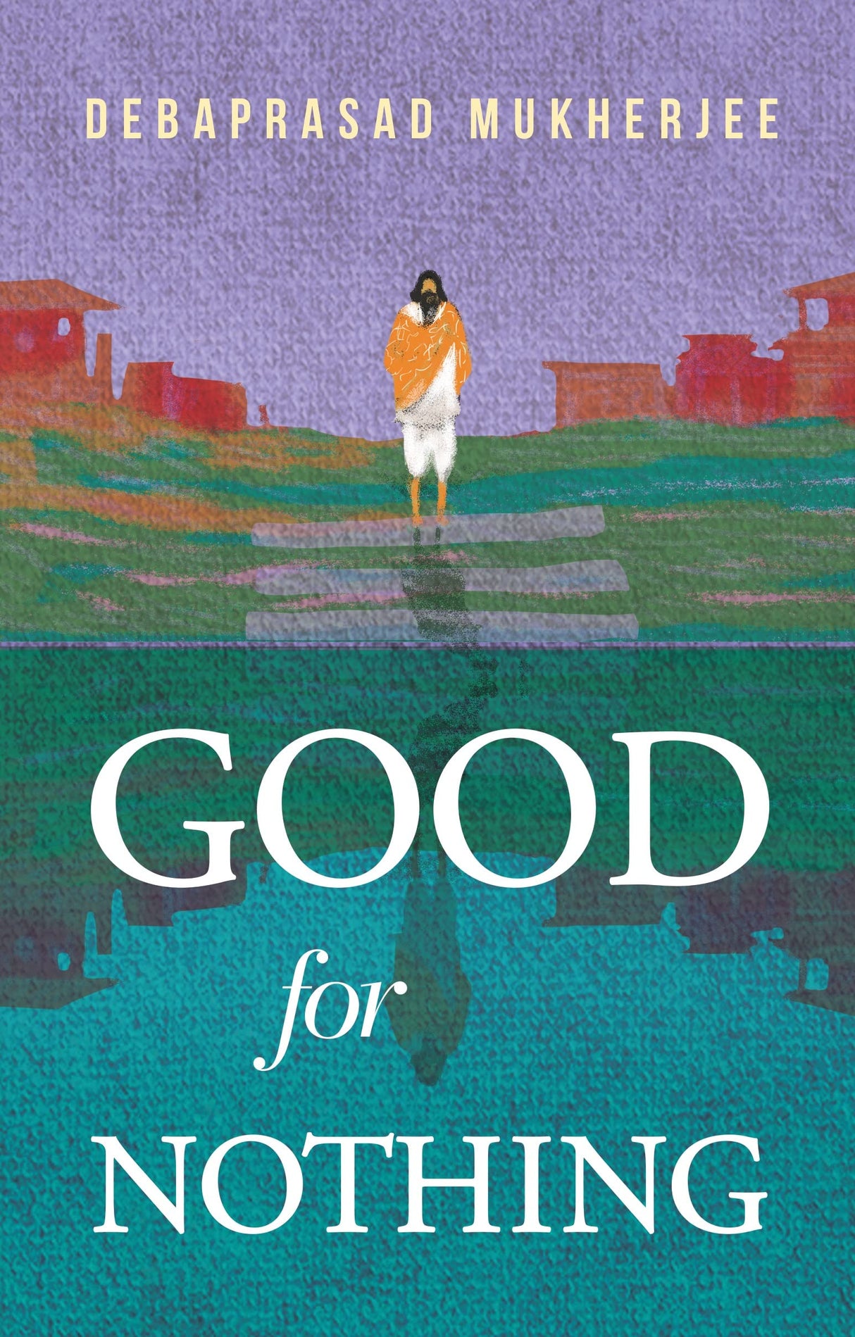 Good For Nothing - Retail Maharaj