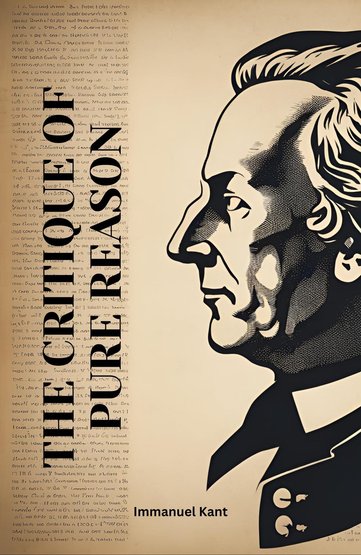 The Critique Of Pure Reason - Retail Maharaj