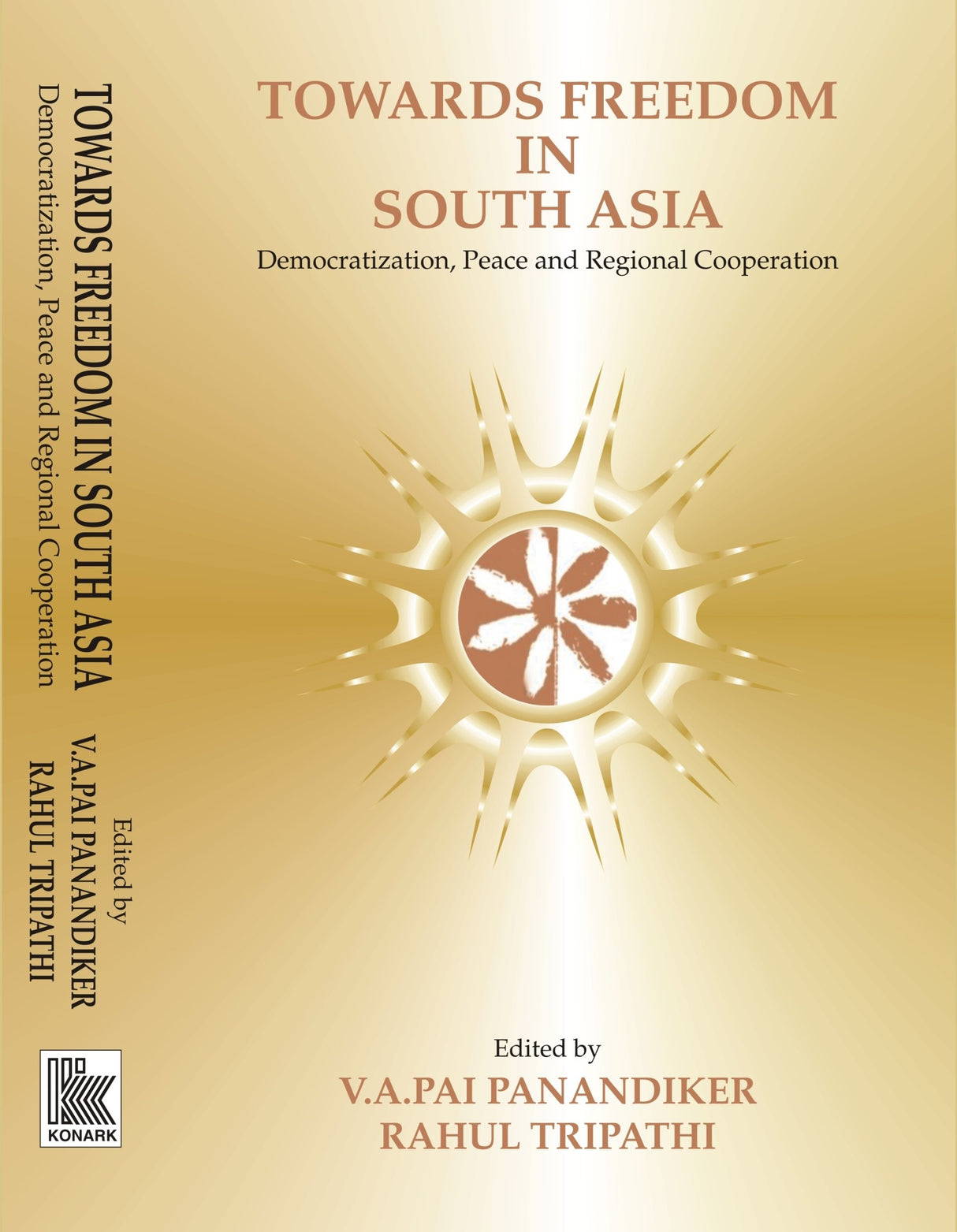 Towards Freedom in South Asia