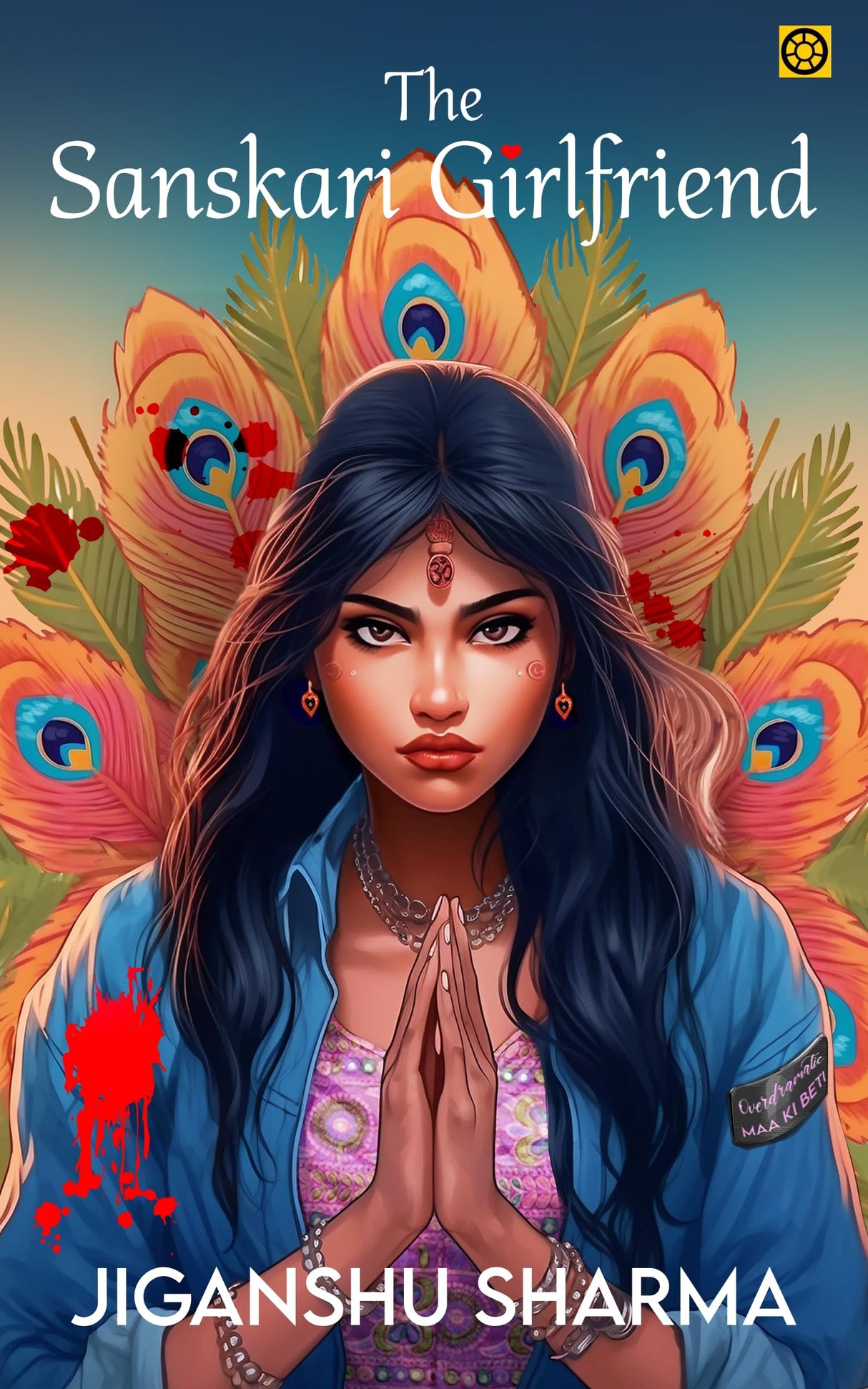The Sanskari Girlfriend - Retail Maharaj