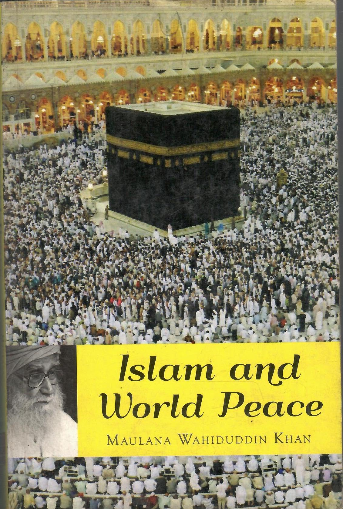 Islam And World Peace