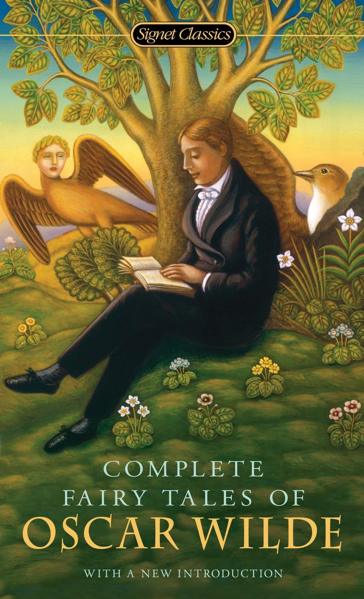 Complete Fairy Tales of Oscar Wilde (Signet Classics) - Retail Maharaj